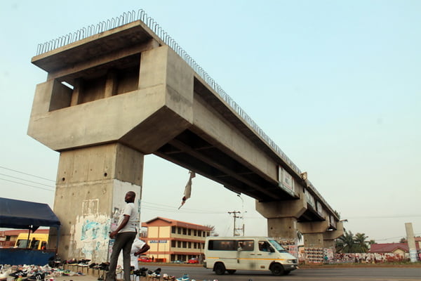 Government announces plans to fix Madina-Adenta footbridges after violent demonstration