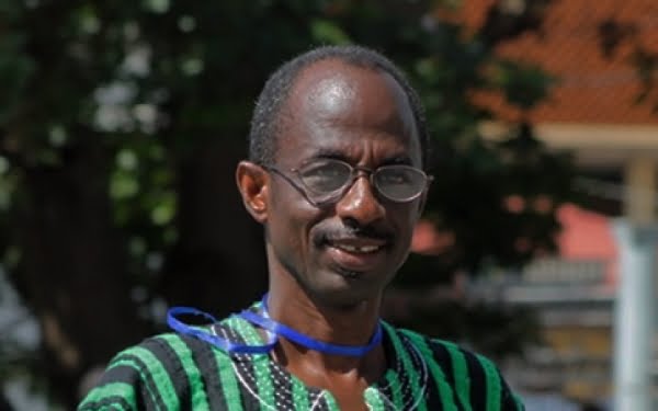 NDC elects new national officers