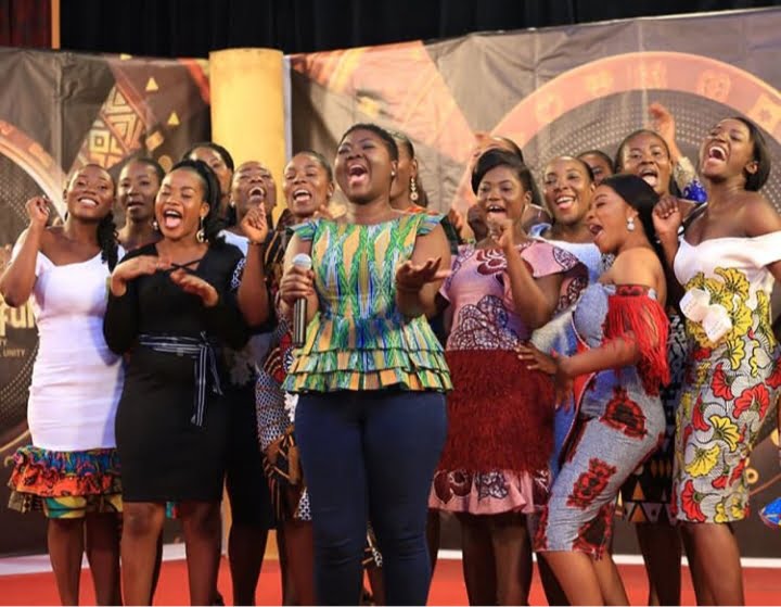 TV3 Launches 14th Edition of Ghana’s Most Beautiful (GMB) GhanaPlus