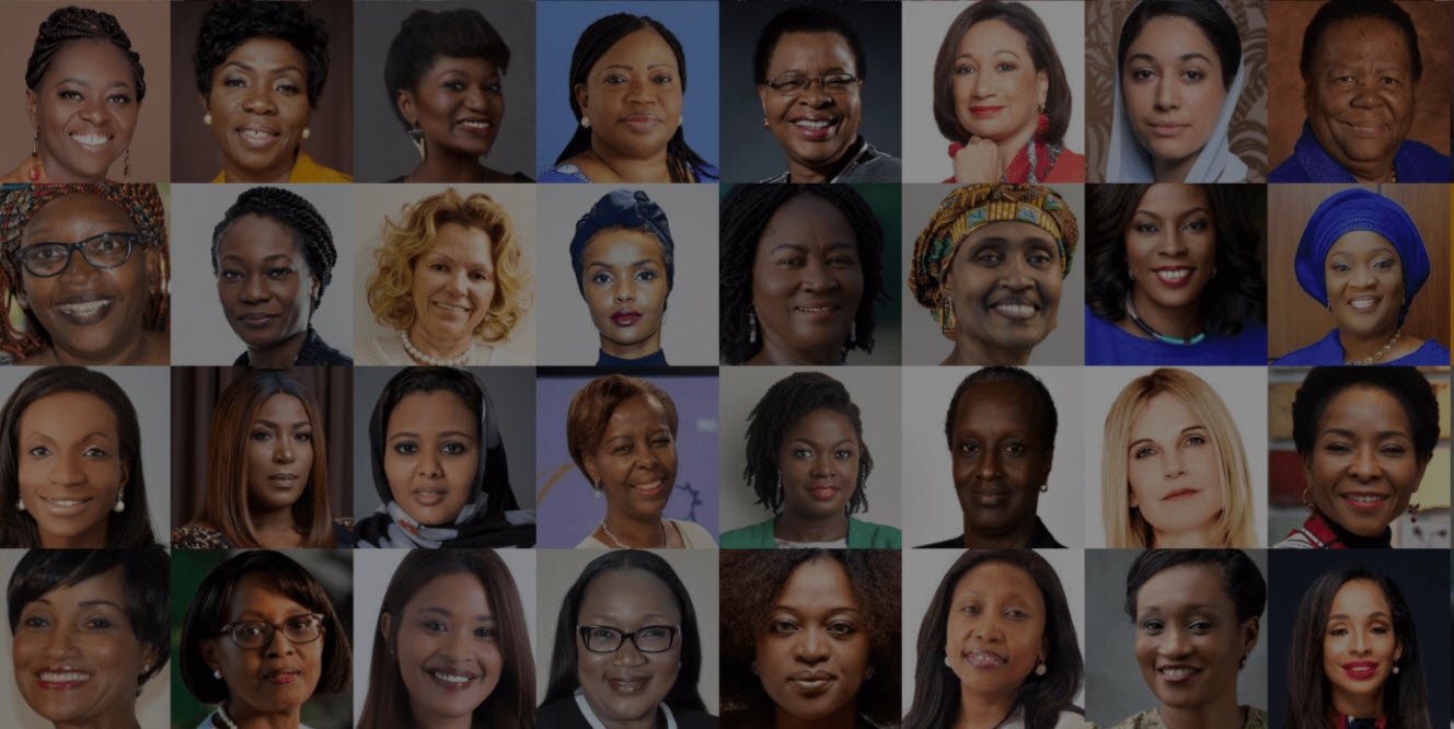 100 Most Influential African Women In 2020 Announced Ghanaplus 