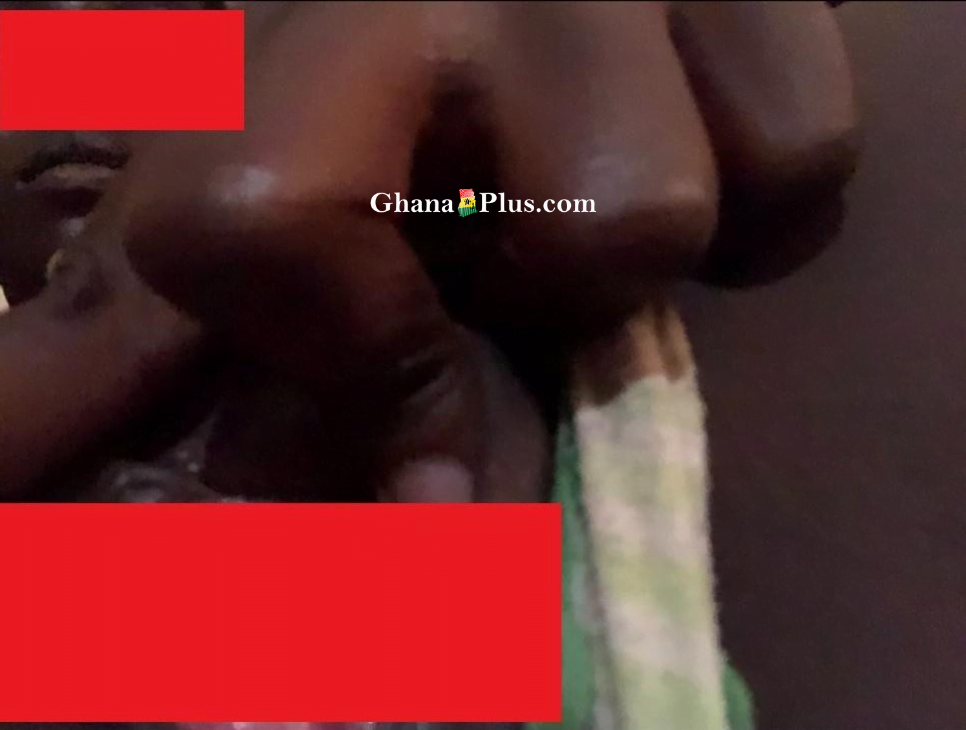 12 year old girl sexually abused by her own father in Ashanti Region