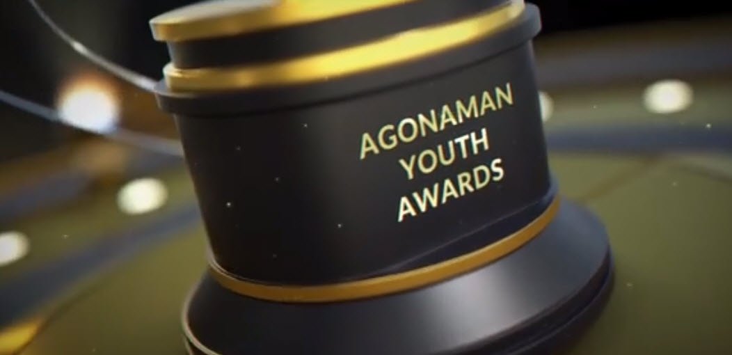 Agonaman Youth Awards unveiled