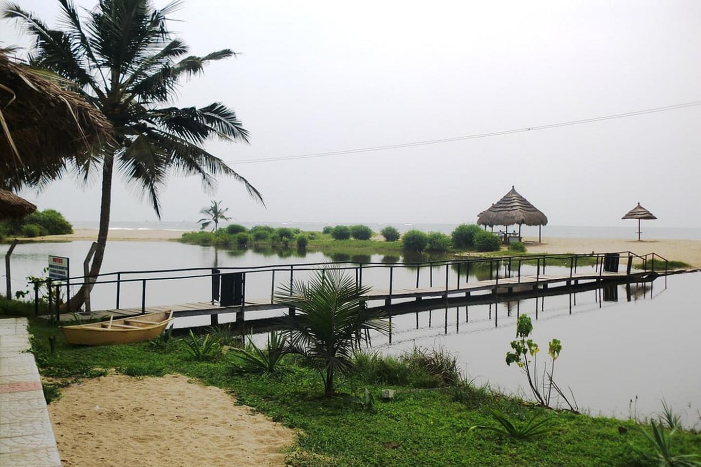 Why you should Visit Ghana - The Perfect Beach Vacation Spot