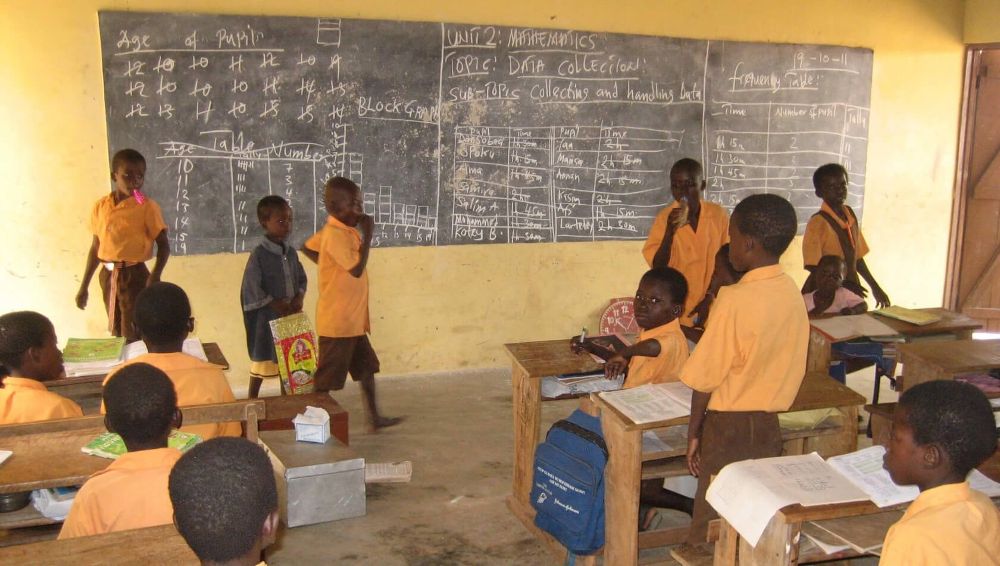 Ghana Education Service postpone 2020 Academic year
