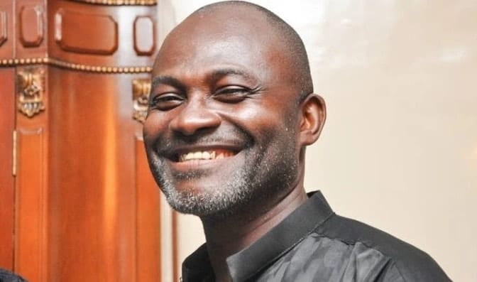 Kennedy Agyapong supports evacuation of Stranded Ghanaians in Lebanon