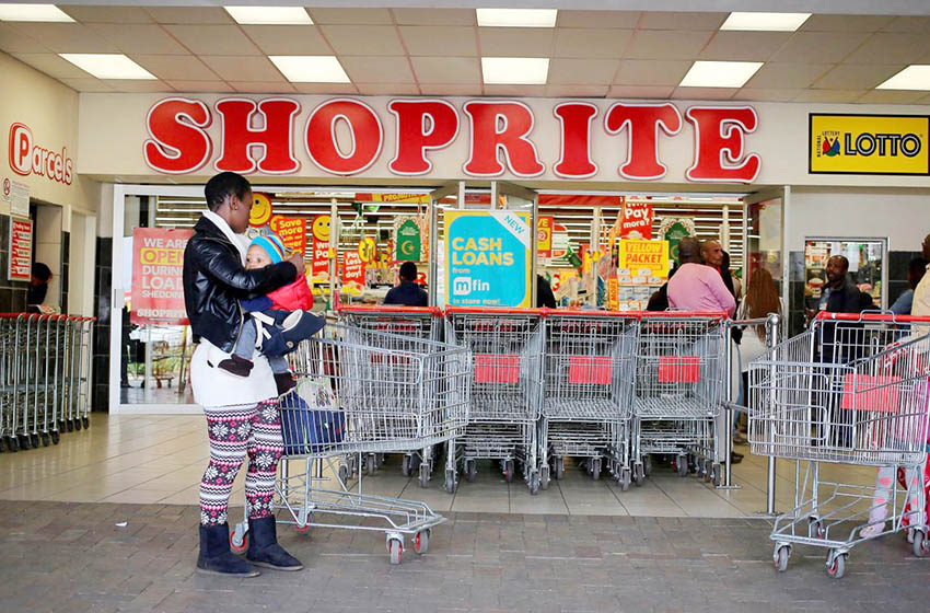 Shoprite Exits Nigeria after 15 Years of operation