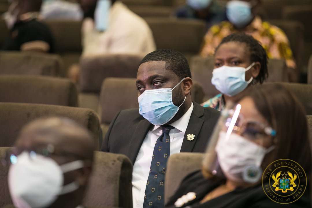 Gov’t Extends mandatory wearing of Face mask to December 2020