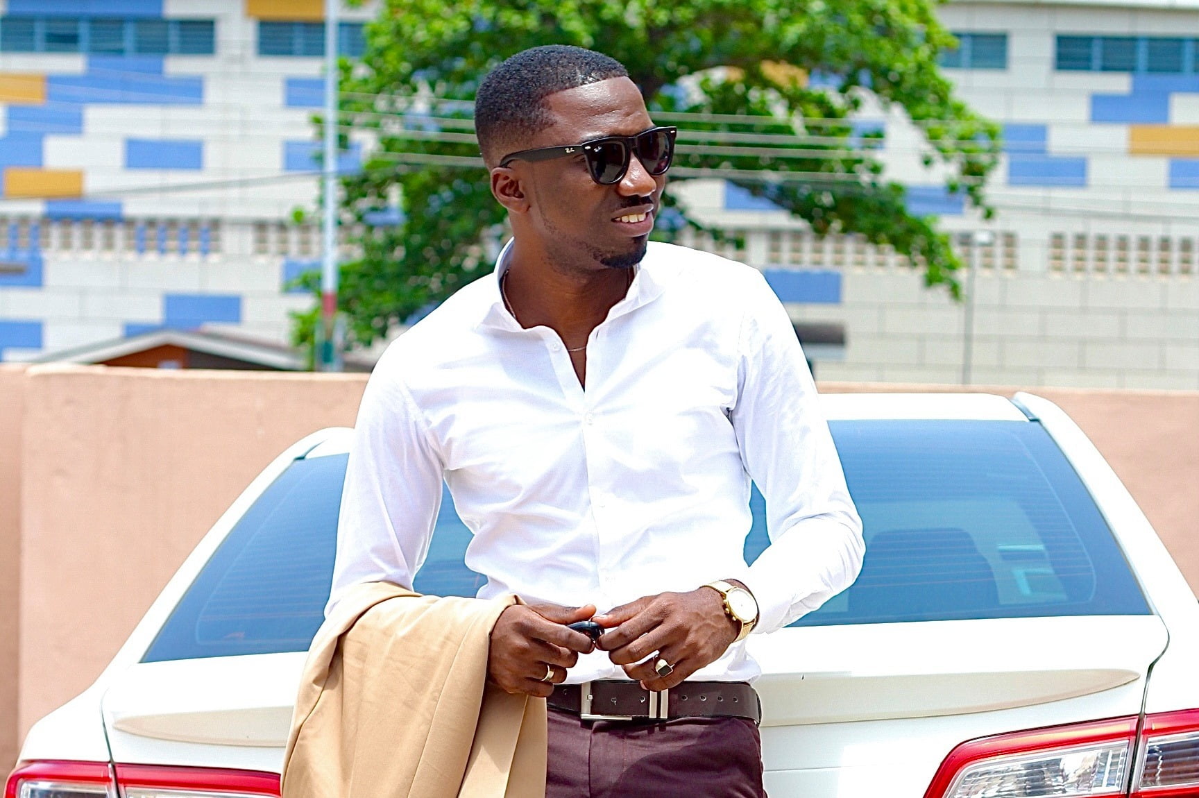 Jay Foley