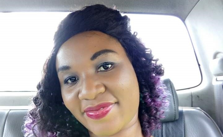 Sarah Quansah Hayford, Murdered-MPs-second-wife