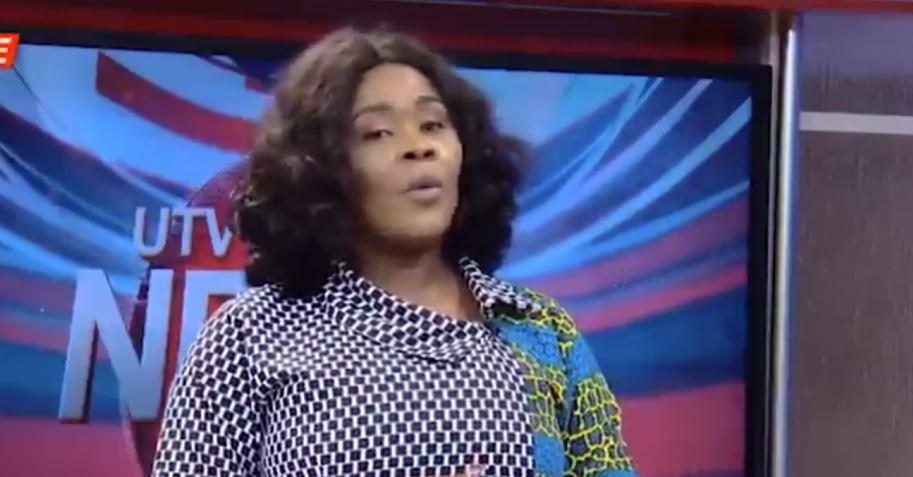 UTV apologize to Nana Addo, Mahama, three others - GhanaPlus