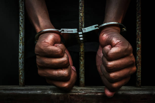 Kojo Antwi arrested