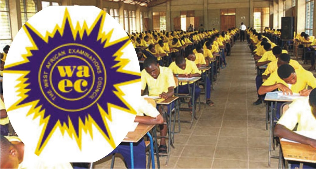West African Senior Schools Certificates Examination