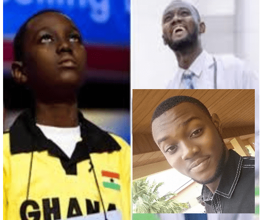 Dareen Sackey