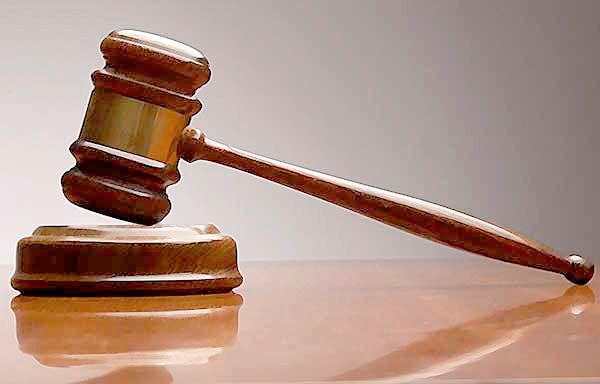 High Court sentences 6 Western Togolanders to 26 years