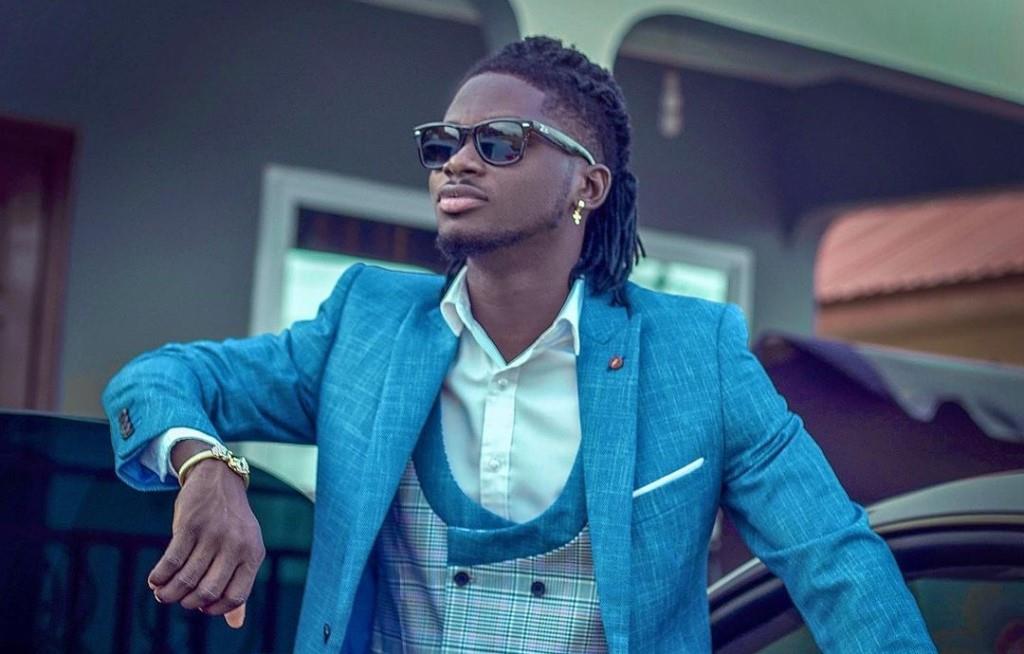 8 different Men Claim They Are My Biological Father - Kuami Eugene ...