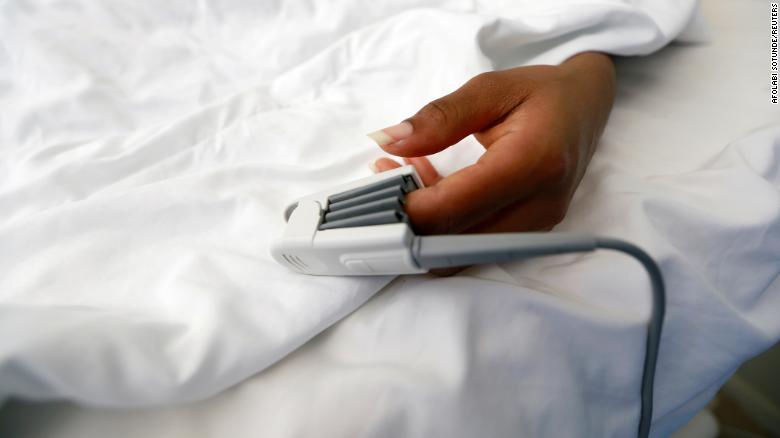 Pulse Oximeter