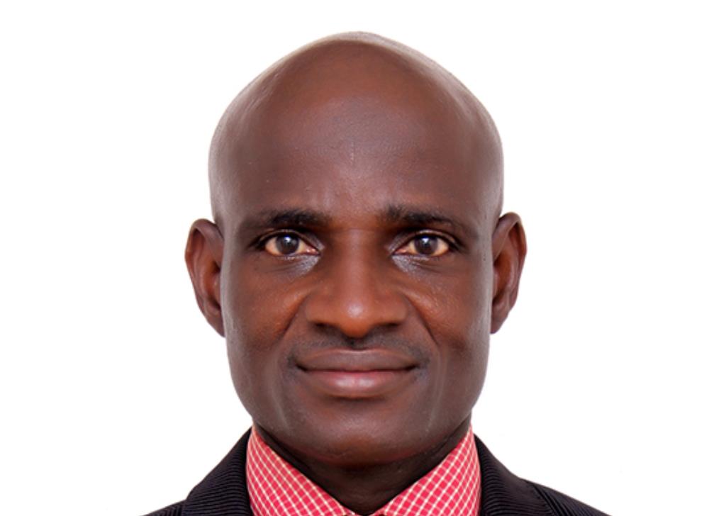 Dr Muhammed Marzuq Abubakar