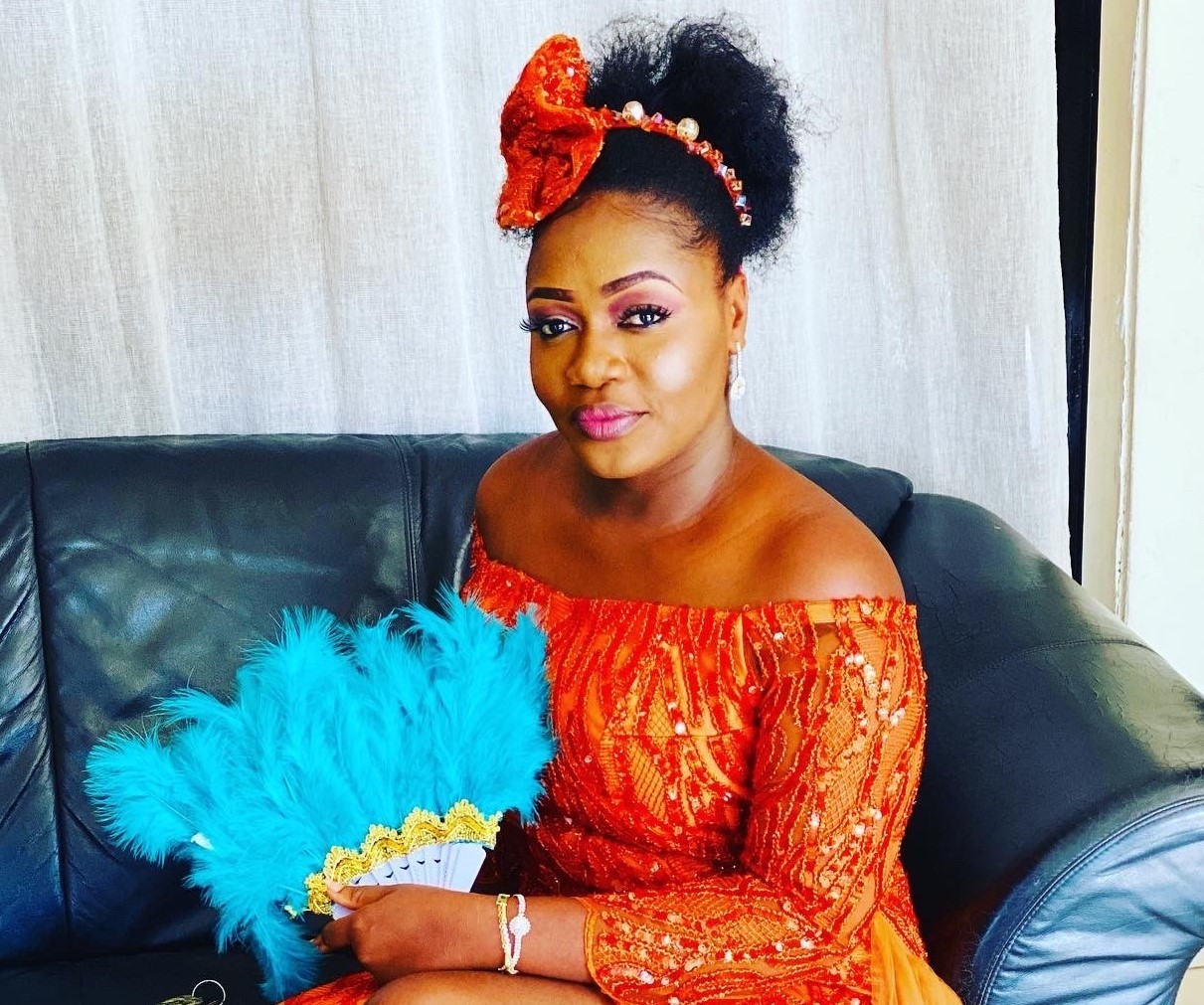 Abena Kumi-Afoakwa (Mrs)