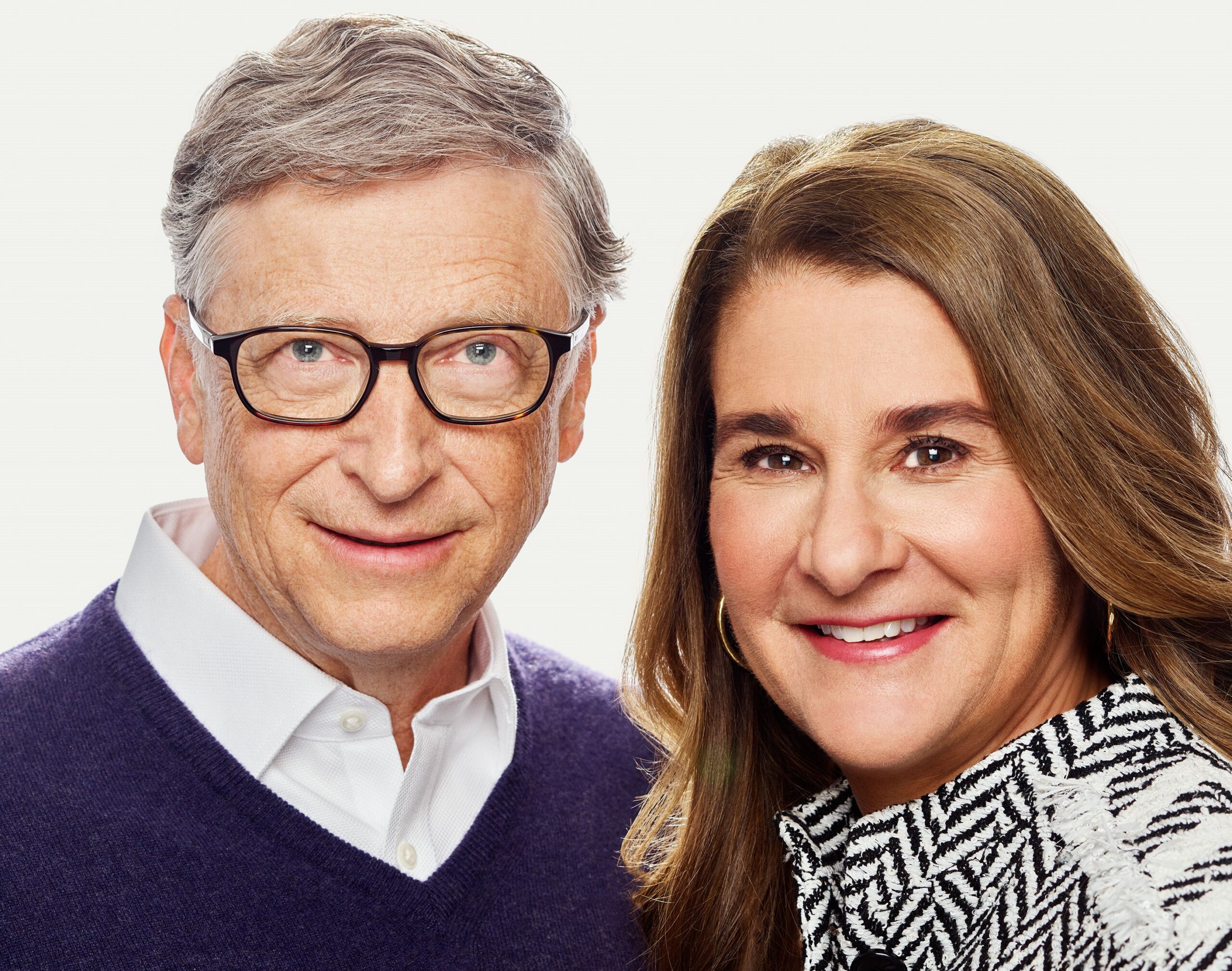 Bill and Melinda Gates announce divorce after 27 years of marriage ...