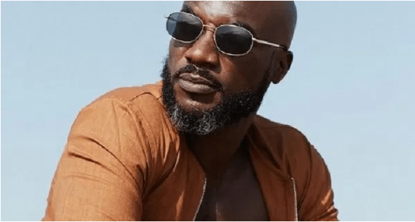 Kwabena Kwabena