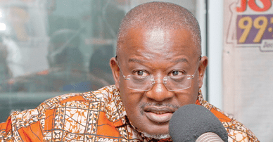 Kwame Jantuah slams Bawumia over his we have done better than any government since independence comment