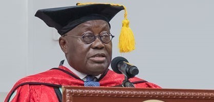 Nana Addo