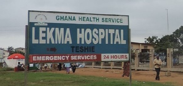 LEKMA Hospital