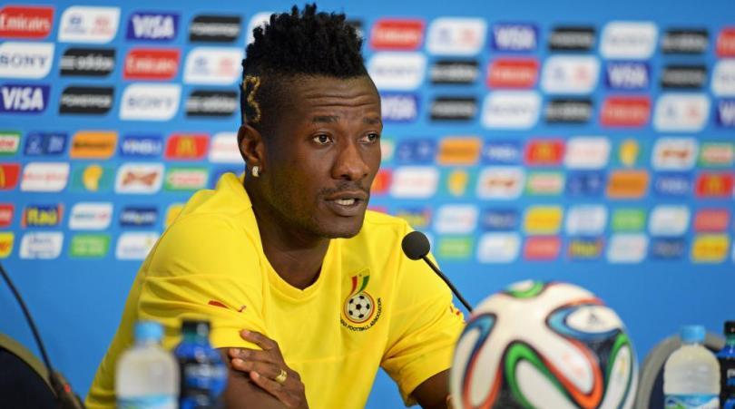 2010 World Cup: Kuami Eugene reacts to Asamoah Gyan’s penalty miss against Uruguay