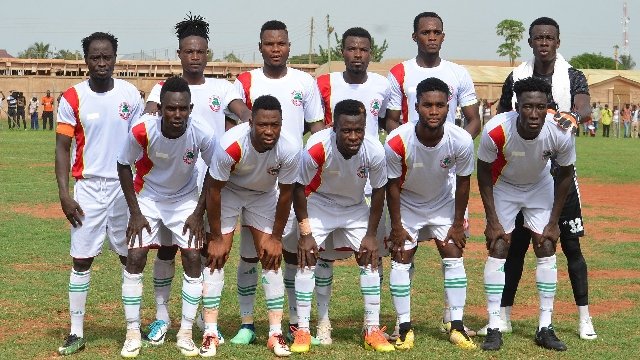 2020/21 Ghana Premier League matchday 33 report: Eleven Wonders beat Medeama 3-1
