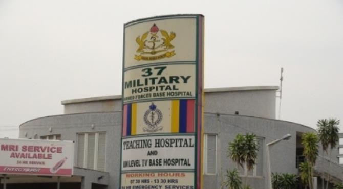 37 Hospital