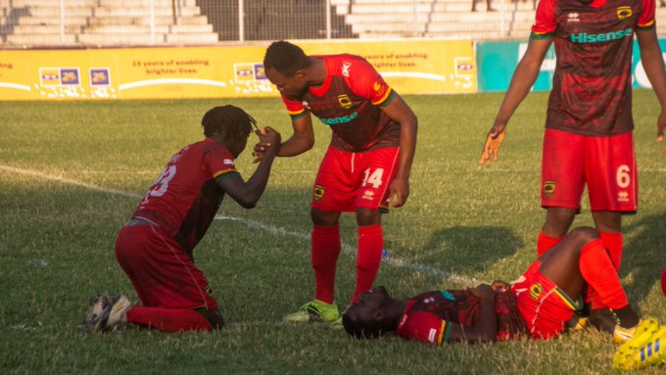 Asante Kotoko to investigate attack on players by club fans - CEO confirms