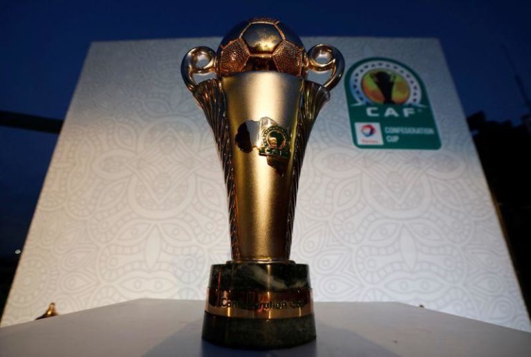 CAF Confederation Cup: Moroccan King congratulates winners Raja Casablanca
