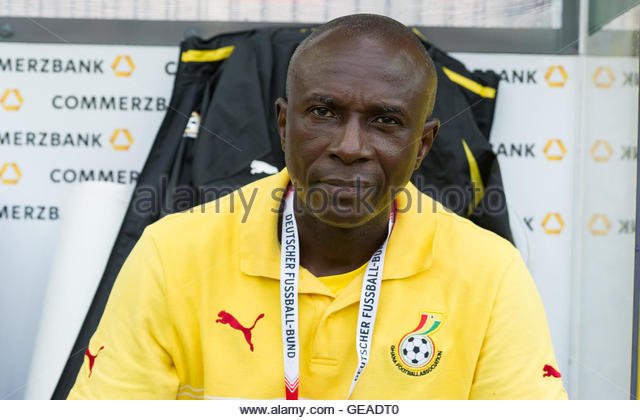 Confident Basigi eyes AS Police defeat