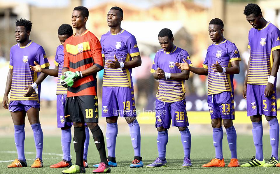 Division One League side Tema Youth to petition GFA over Accra Lions GPL promotion