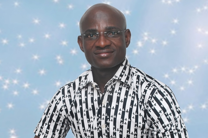 Dr Abubakar Marzuq