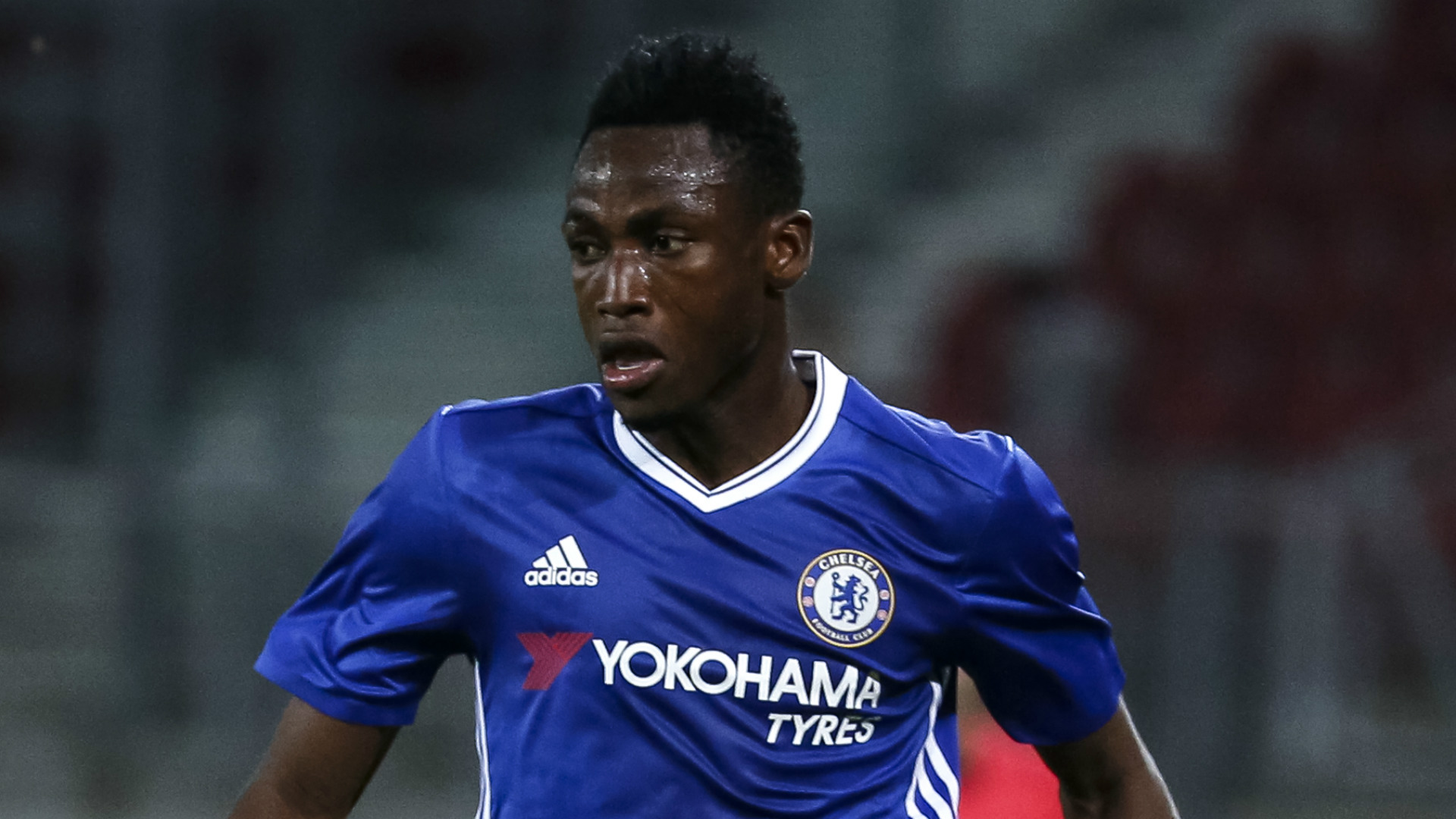 FEATURE: Did Baba Rahman miss huge Chelsea opportunity?
