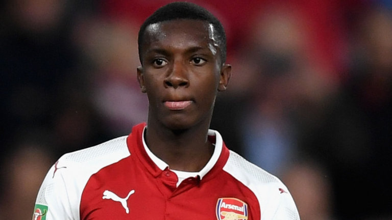 FEATURE: Eddie Nketiah among African players who still need a move this summer