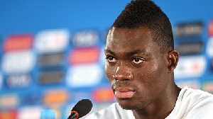 GFA must implement one system of play for all national teams – Christian Atsu