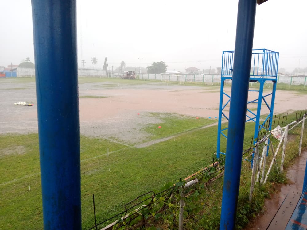 GPL King Faisal vrs Ebusua Dwarfs clash called-off