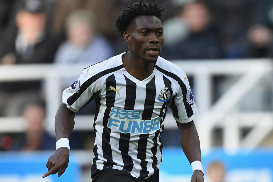 Ghana winger Christian Atsu opens up on why he turned down a move to Celtic last January