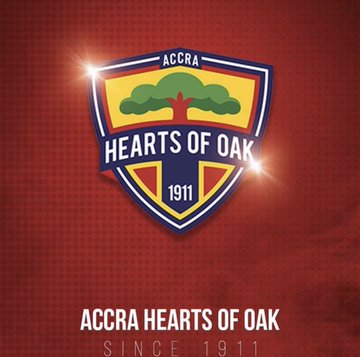 Hearts of Oak to pocket over $40k for winning Ghana Premier League