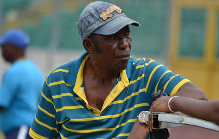 JE Sarpong slams poor coach-player relationship in Ghana football