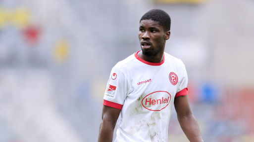 Kevin Danso urged to stay in Augsburg