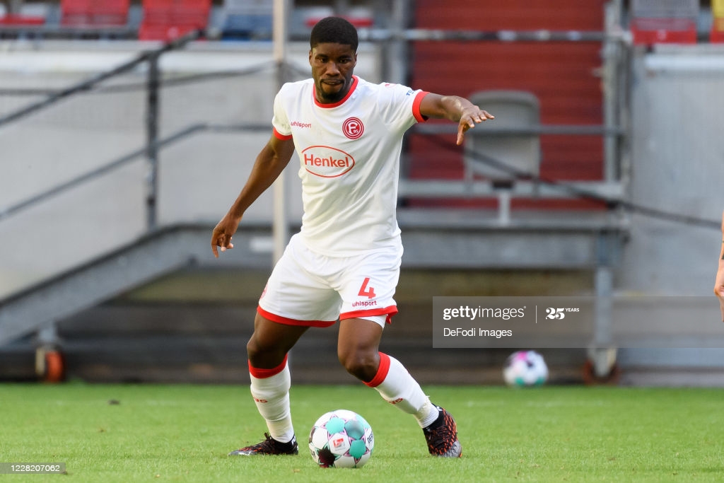 Kevin Danso's consultant attacks FC Augsburg