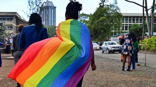 LGBT-Ghana