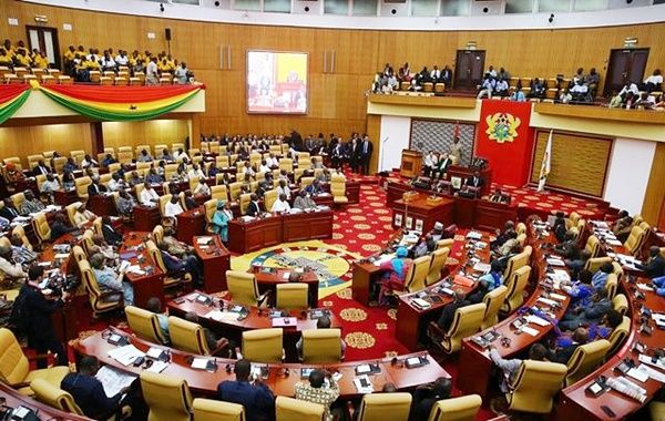 MPs outline measures to deal hooliganism in Ghana football