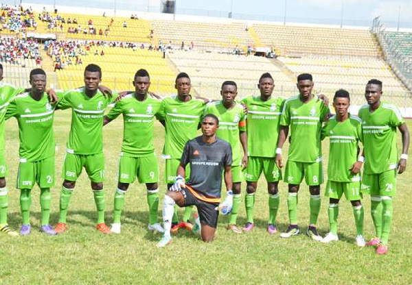 Match Preview: Must win game for Elmina Sharks, but can they deliver?