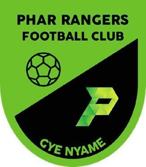 Nana Yaw Amponsah reveals why Phar Rangers withdrew from GFA competition