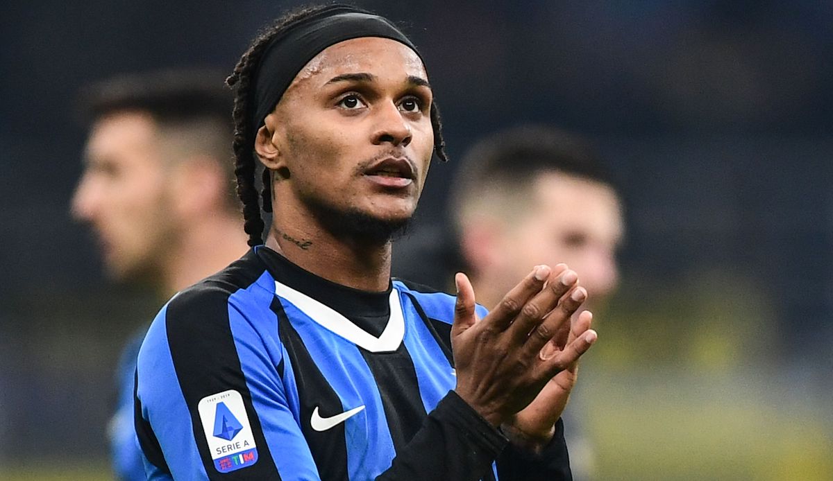Newcastle United are looking for Valentino Lazaro again