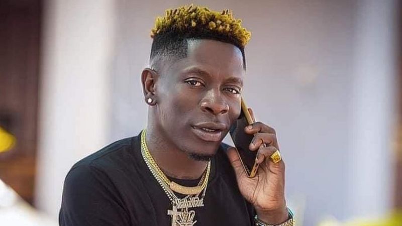 Shatta Wale's 'Shaxi' is a laudable initiative to employ many jobless youths